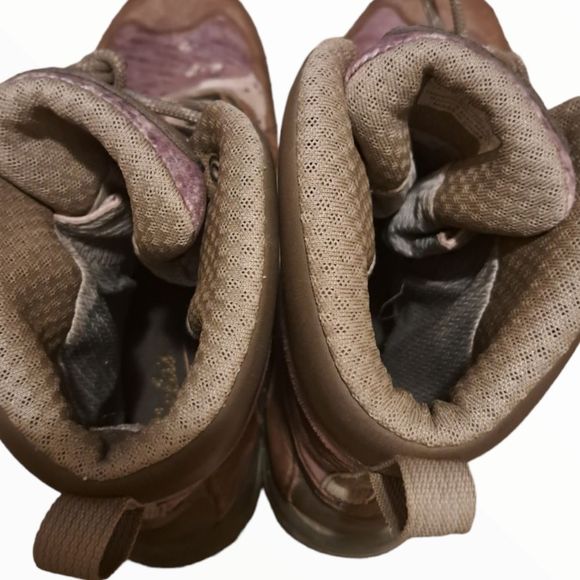 Cabela's Work/Hunting Boots - Picture 7 of 9